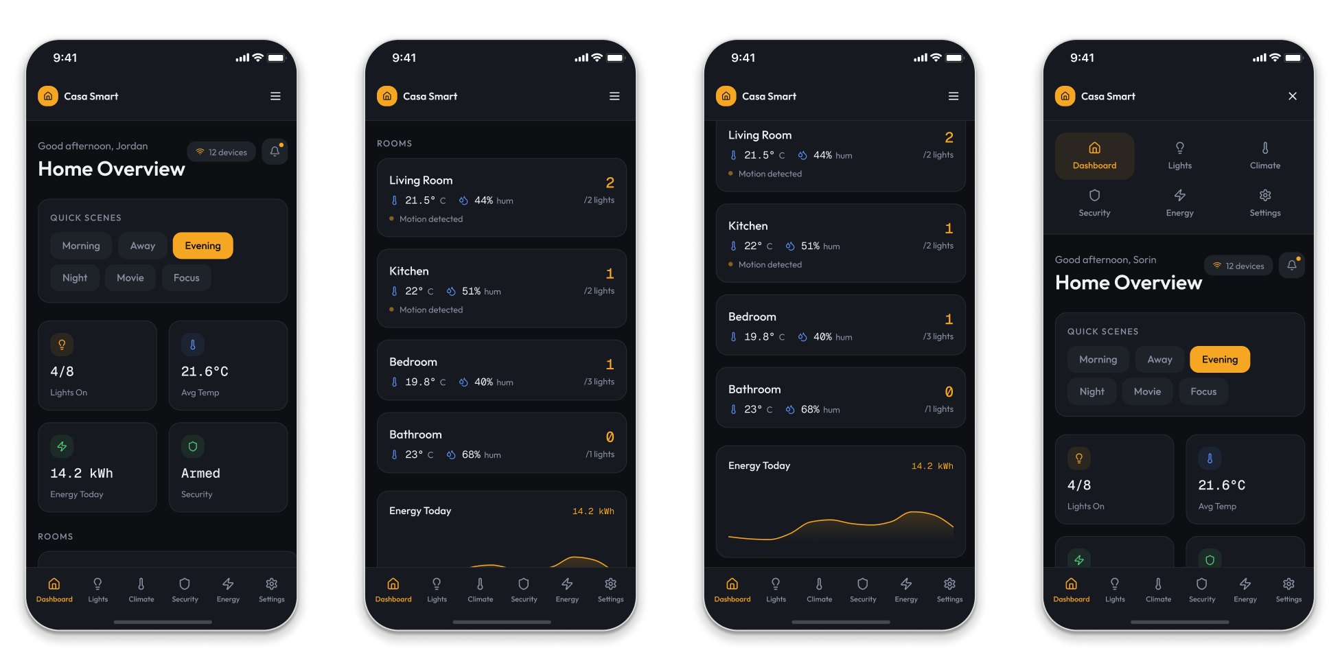 Smart Home