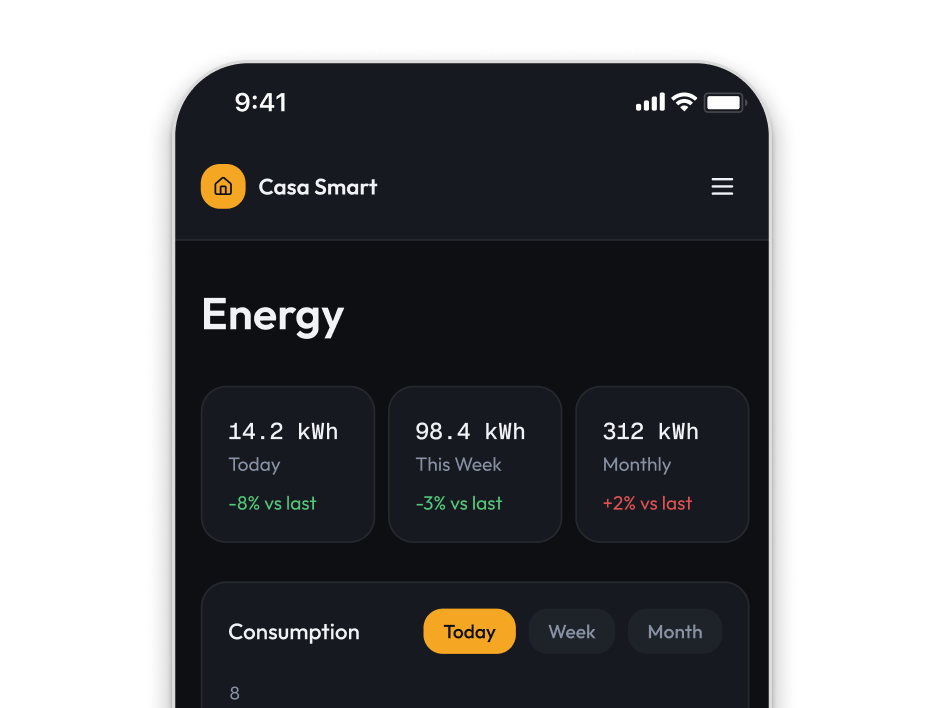 Energy Up