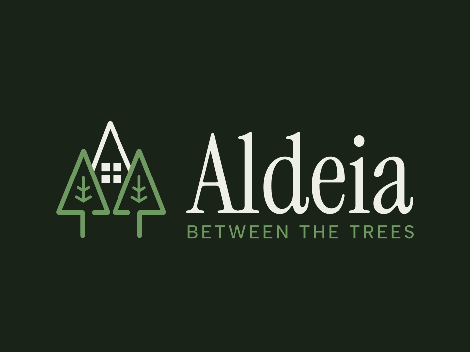 Aldeia Logo
