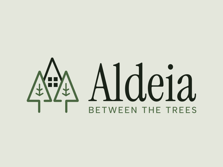 Aldeia Logo