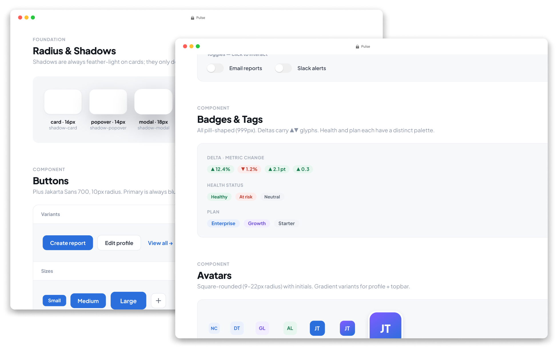 Design System