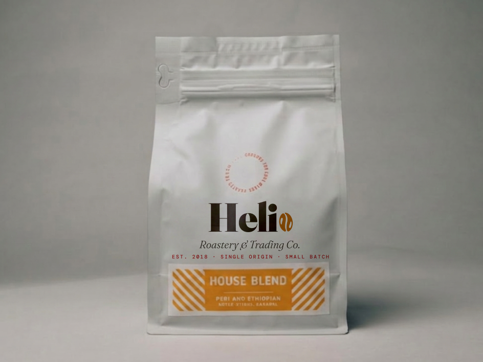 Helio Package
